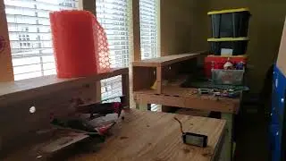 Channel Update