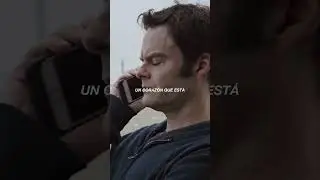 BARRY (2018 - ). No Surprises by RADIOHEAD 