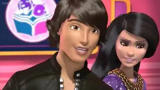 Barbie Life in the Dreamhouse Season 7 Episode 10 | The Telethon