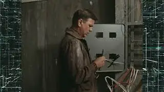 Опасная профессия шутка