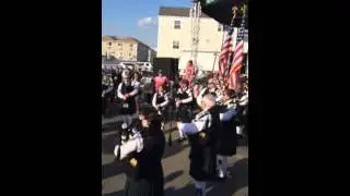 Rockaway Irish Festval