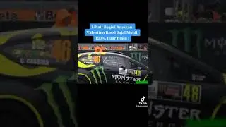 AMUKAN VALENTINO ROSI