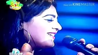 Tomar bri amar bari modhe chitra nodi by Salma (Remix)  তোমার বাড়ী আমার বাড়ী মধ্যে চিত্রা নদী