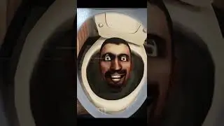 Skibidi metal toilet #skibidi #shorts #skibiditoilet #skibidibopyesyesyes #skibiditoiletmeme #tiktok