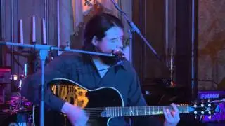 Дмитрий Ревякин - Родная (Live)