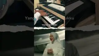 FADHILAH INTAN - Dawai || Band Version by Reza Zulfikar 