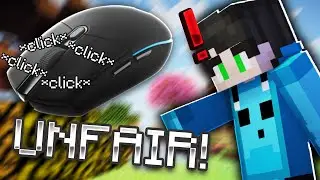 Is Double Clicking Unfair?!