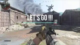 6X MULTI KILLS in 1 MAGAZINE ! COD WARZONE !