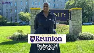 Dean Meechie Can't Wait to See You At Reunion! October 24-26