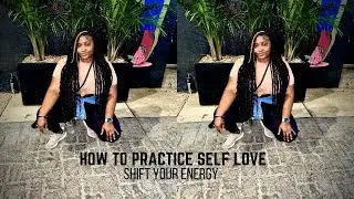 AM I WORTH LOVING MYSELF? LEARN HOW TO LOVE YOURSELF BECAUSE YOU'RE DESERVING!!!