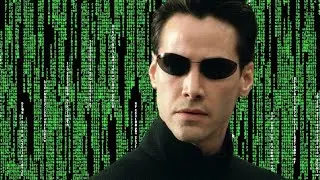 Matrix Tribute: A Real Life