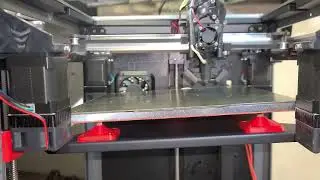 Testing Triple Z/Z Tilt in the K1 | The AWD K1VZ | Creality K1