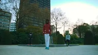 9ZERO - Nine [90° Part. 2]