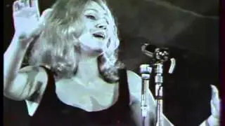 Анна Герман 