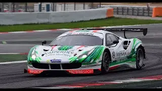 Assetto Corsa - Ferrari GT3