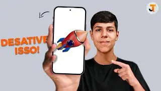 Fuja! Desative isso no seu Celular! Qualquer Marca!