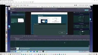 Exporting Video from Filmora