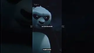 Kong Fu Panda | Make Me Not Me #kongfupanda #quotes #edit #sad #emotional #movie #life