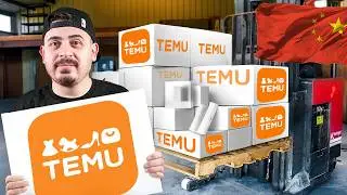 ÇİN'den Efsane TEKNOLOJİK Ürünler Aldım !