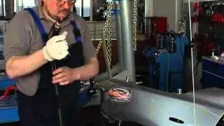 Контактная сварка