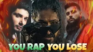 YOU RAP YOU LOSE * IMPOSSIBLE * ( 2023 EDITION ) 🤯