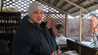 Подбор режимов ТО вступление