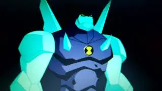Ben 10: Unseen Ultimate Aliens