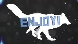 Intro Contest Entry for CuteFoxy1 #cutefoxycon
