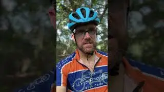 The Only Way to Get Faster on a Bike…