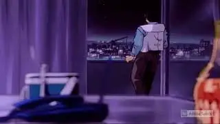 Smooth Criminal - Michael Jackson |Slowed & Reverb|