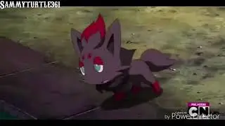 Zoroark Master Of Illusions AMV | Portal 2 You Monster
