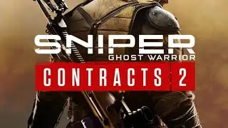 Sniper ghost warrior contract 2 second mission part 2