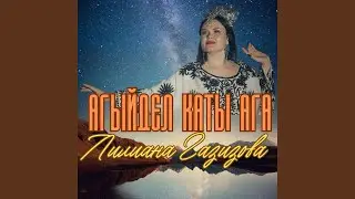Агыйдел каты ага