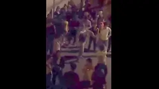 Çılgın Dans Kapışması Bağcılar 3