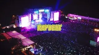 RAPBEAT 2022 📽 AFTER MOVIE