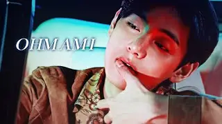 Taehyung OHMAMI