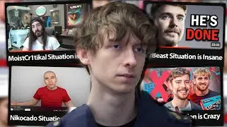 Mr Beast Isn’t the Bad Guy