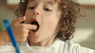 Baby Shark düt dürü ve Serenay Sarıkaya Akbank Reklamı 💚