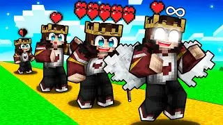BAYDOKTOR VS MİNECRAFT #796
