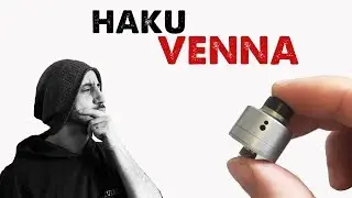 Haku Venna Review