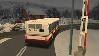 [OMSI 2] Projects #36C: Gillig Advantage 35’ (G27B102N4)