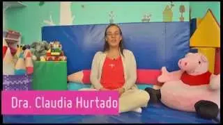 ¿Qué es la estimulación temprana?