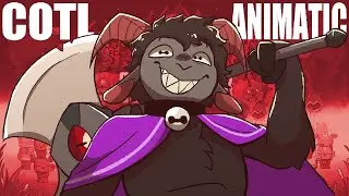 Cult Of The Lamb Animatic - ELEPHANT BONES