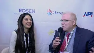 Nissreen Nassif - Pipeline Technology Forum 2022
