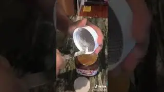 Nutella Life Hack that you probably didn't know existed