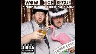 Episode 81: Ep. 81: Wow, Nice New Year!