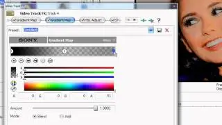 Sony Vegas || Coloring Type #20 (Download Link)