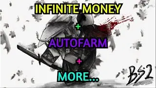 👑WORKING👑Infinite Money For Blood Samurai 2 for .... ROBLOX !!!