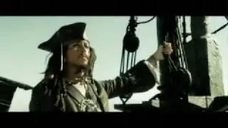 Jack Sparrow - 