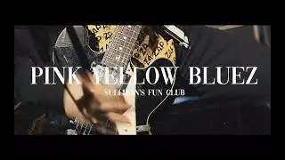 SULLIVAN's FUN CLUB - PINK YELLOW BLUEZ（MV）